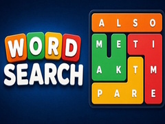 Hry Word Search: Offline Puzzle