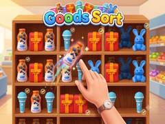 Hry Goods Sort 