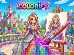 Hry Colorify