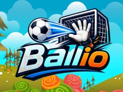 Hry Ballio