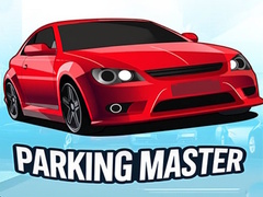 Hry Parking master