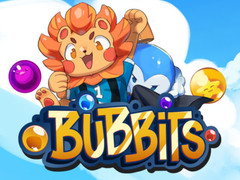 Hry Bubbits