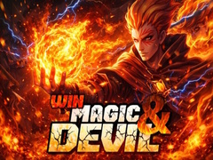 Hry Win Magic & Devil