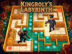 Hry KingRoly's Labyrinth