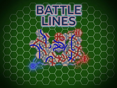 Hry Battle-Lines