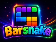 Hry Barsnake