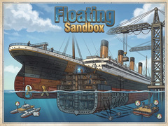 Hry Floating Sandbox