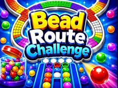 Hry Bead Route Challenge