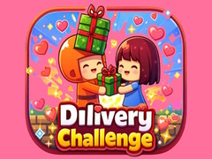 Hry Dilivery Challenge