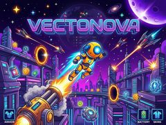 Hry Vectonova