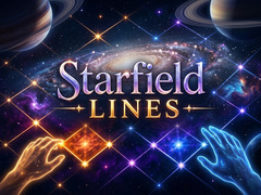 Hry Starfield Lines