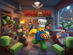 Hry Bake or Die
