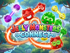 Hry Jelly Monsters Link