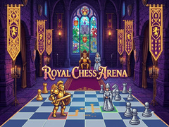 Hry Royal Chess Arena