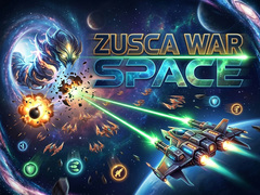 Hry Zusca War Space