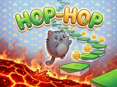 Hry Hop-Hop