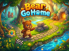 Hry Bear Go Home