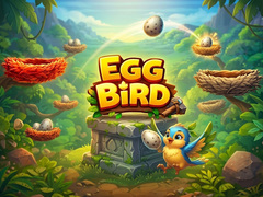 Hry Egg Bird