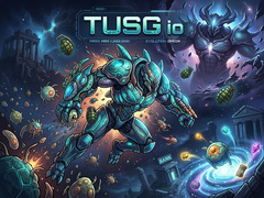 Hry Tusg