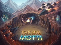 Hry The Big Motti