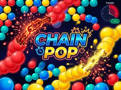 Hry Chain Pop