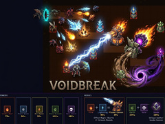 Hry Voidbreak