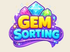 Hry Gem Sorting