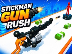 Hry Stickman Gun Rush