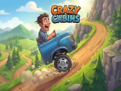 Hry Crazy Cabins