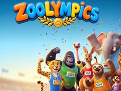 Hry Zoolympics