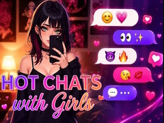 Hry Hot Chats with Girls