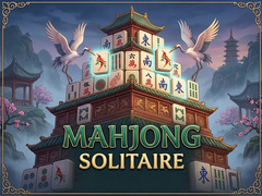 Hry Mahjong Solitaire