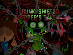 Hry Sprunki Shifted Pepper’s Take