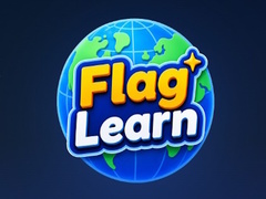 Hry Flag Learn