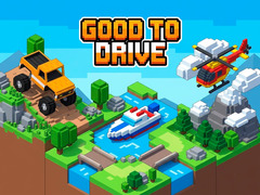 Hry Good to drive