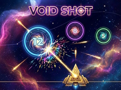 Hry Void Shot
