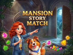 Hry Mansion Story Match