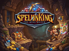 Hry SpelunKing