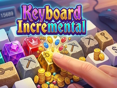 Hry Keyboard Incremental