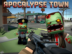 Hry Apocalypse Town