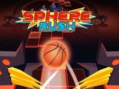 Hry Sphere Rush