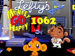 Hry Monkey Go Happy Stage 1062