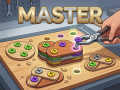 Hry Master