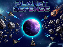 Hry Planet Defense