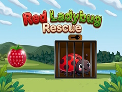 Hry Red Ladybug Rescue