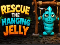 Hry Rescue The Hanging Jelly
