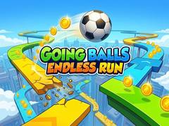 Hry Going Balls Endless Run