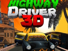 Hry Highway Driver 3D