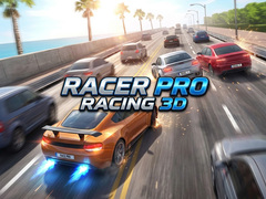 Hry Racer Pro: Racing 3D