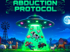 Hry Abduction Protocol